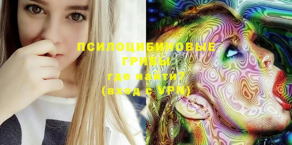 MESCALINE Богданович